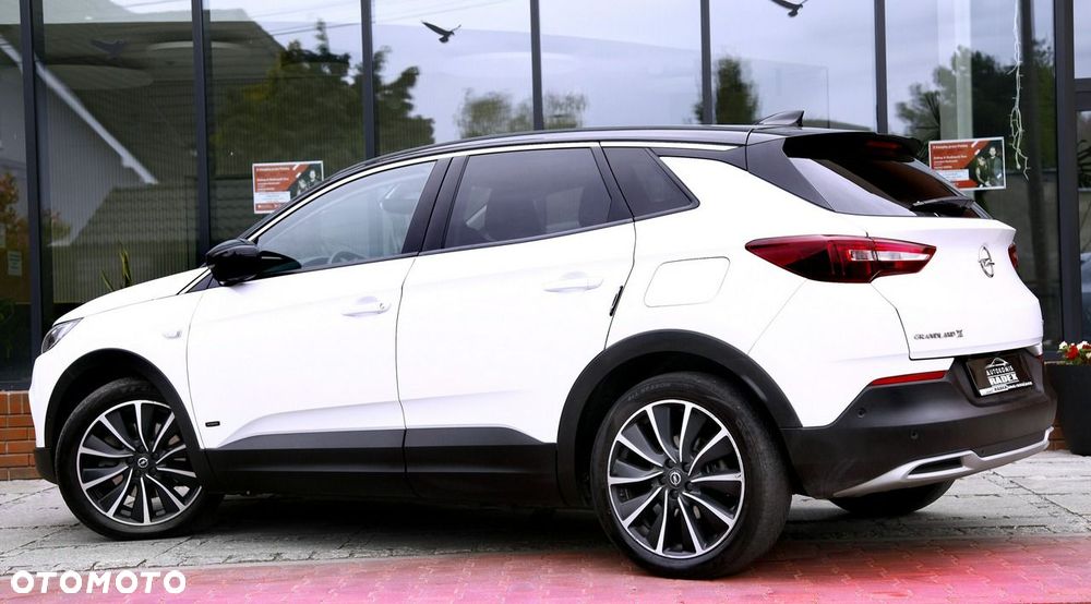Opel Grandland X - 9