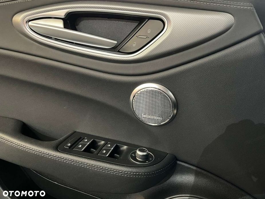 Alfa Romeo Giulia 2.2 D Turbo Veloce Q4 - 14