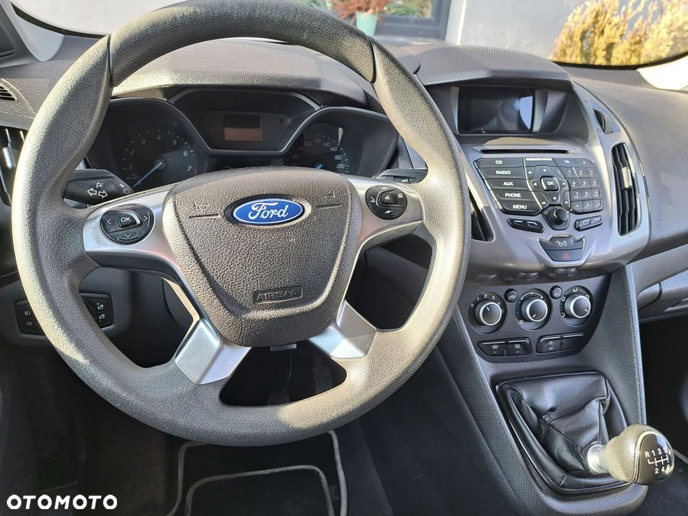 Ford Tourneo Connect ver-1-0-ecoboost-start--stop-titanium - 12