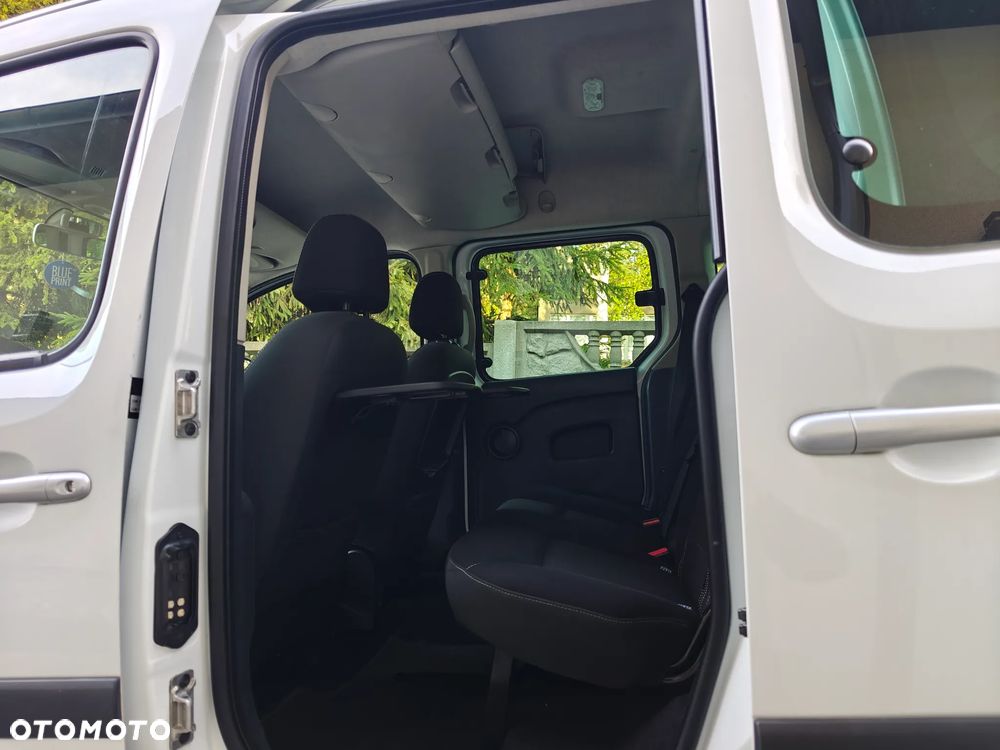 Renault Kangoo BLUE dCi 80 START - 12