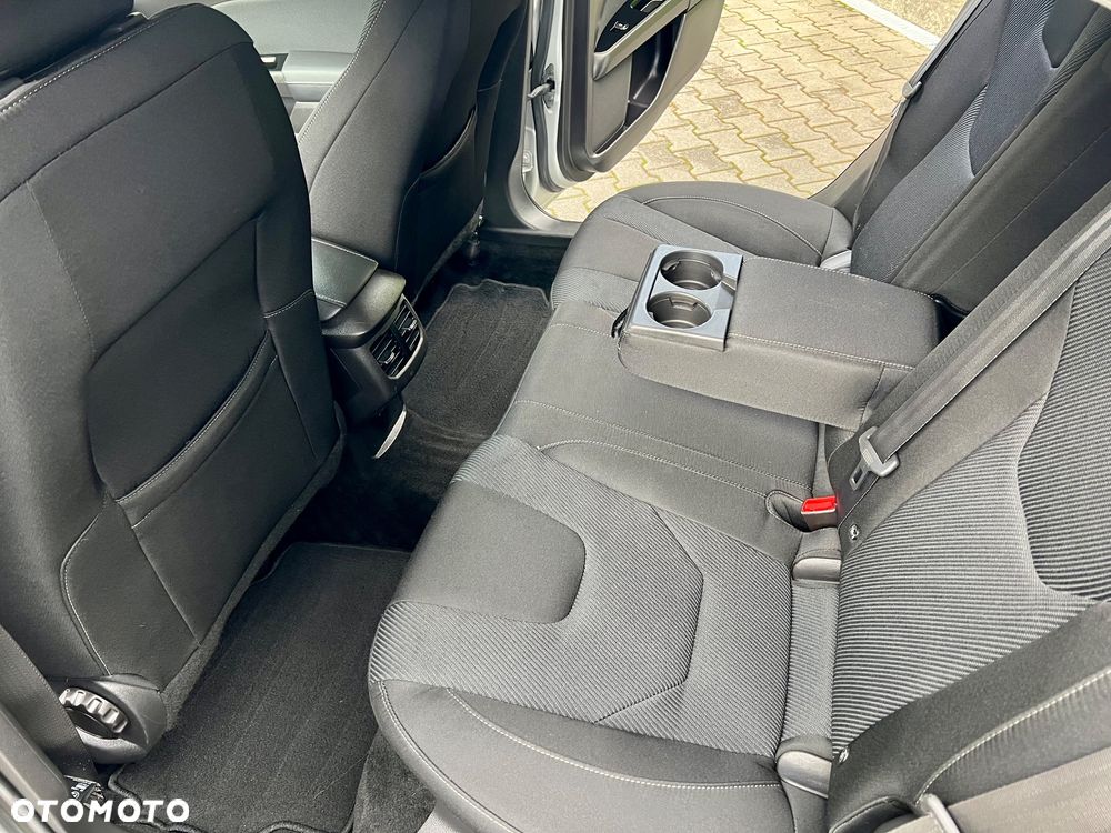 Ford Mondeo 2.0 EcoBlue Titanium - 9