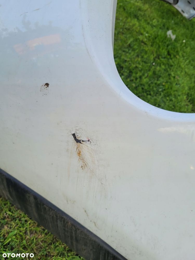 citroen c3 iii zderzak przód - 5