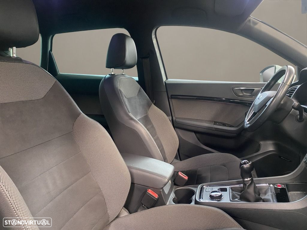 SEAT Ateca 1.4 TSI Xcellence - 13
