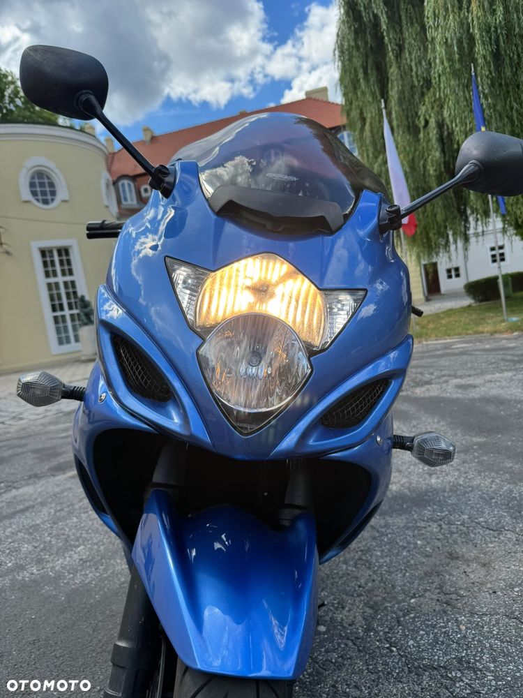 Suzuki Bandit - 22