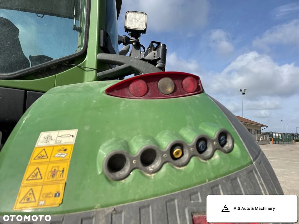 Fendt 720 Gen6 Power+ Setting2 - 13