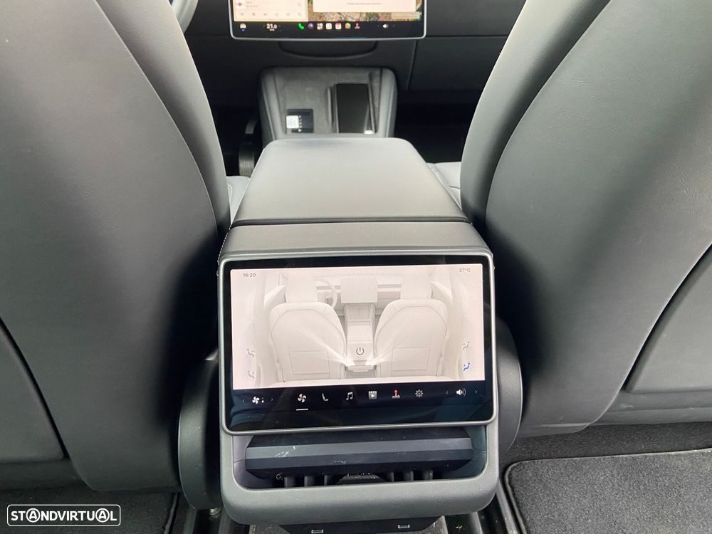 Tesla Model 3 Long Range Tração Integral - 38