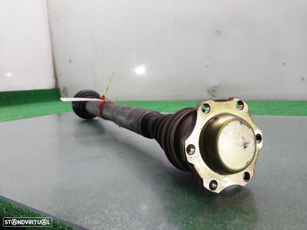 TRANSMISSÃO FRONTAL DIREITA AUDI TT 1999 - 3