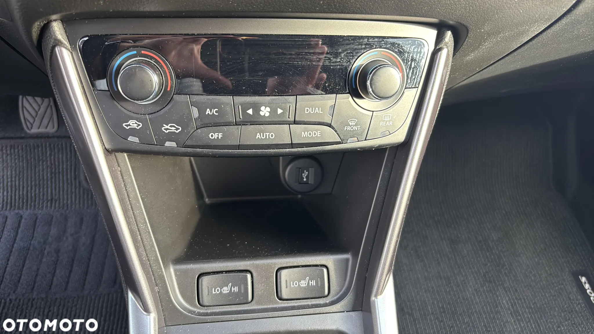 Suzuki SX4 S-Cross - 34