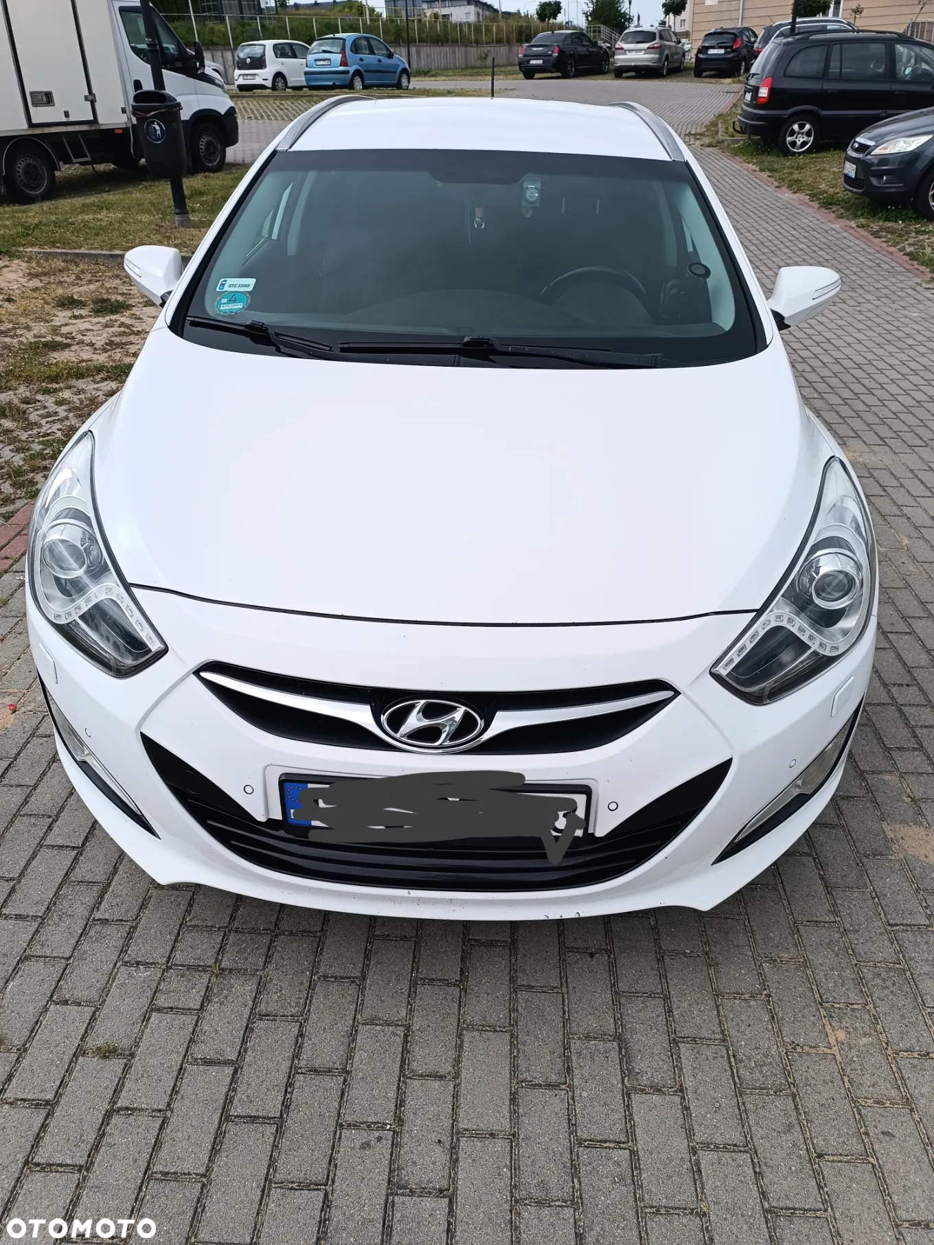 Hyundai i40 1.7 CRDi Style - 7