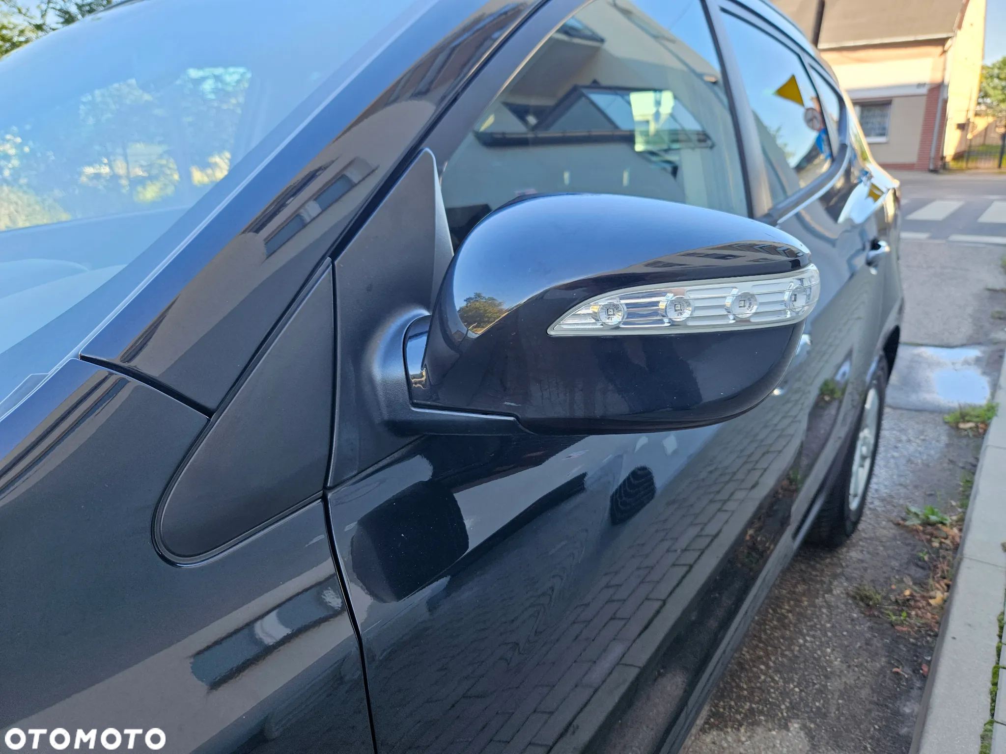 Hyundai ix35 1.6 GDI Premium 2WD - 19
