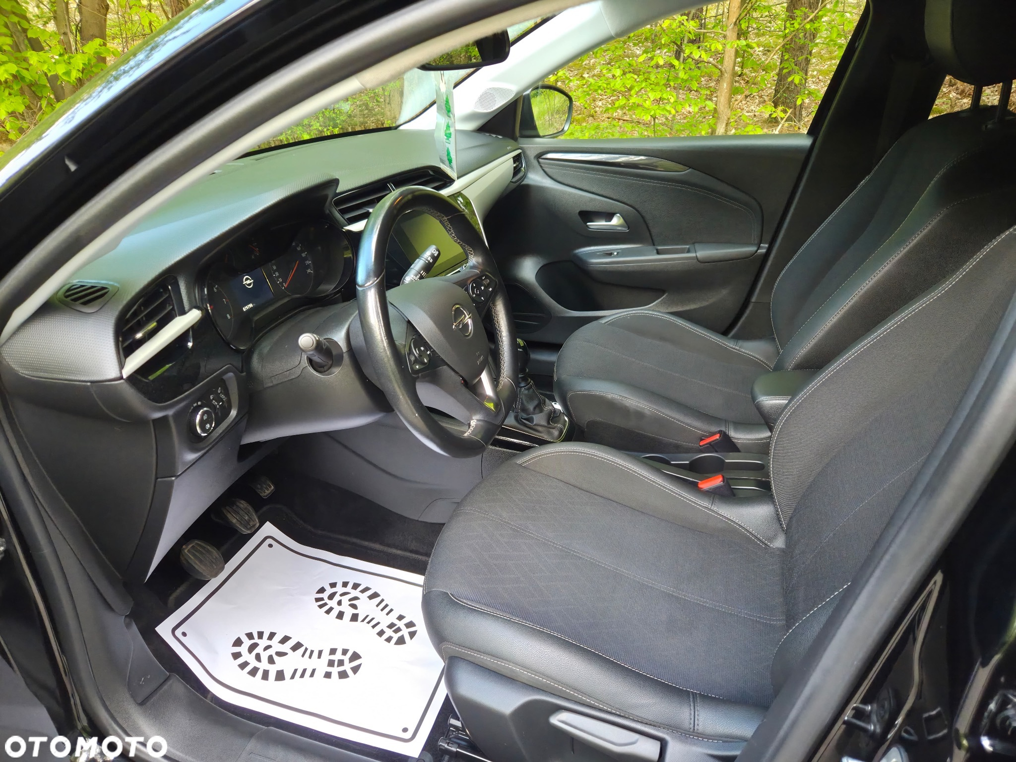 Opel Corsa 1.2 Business S&S - 13