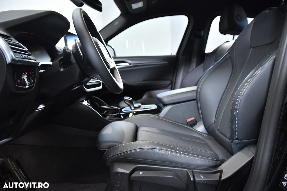 BMW X4 - 25