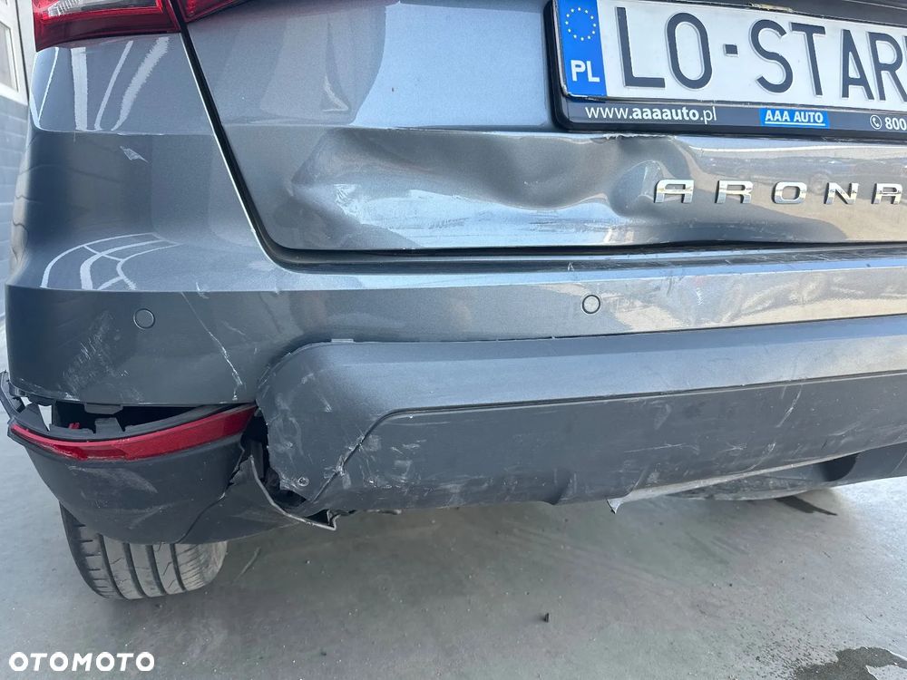 Seat Arona 1.0 TSI Style S&S - 19