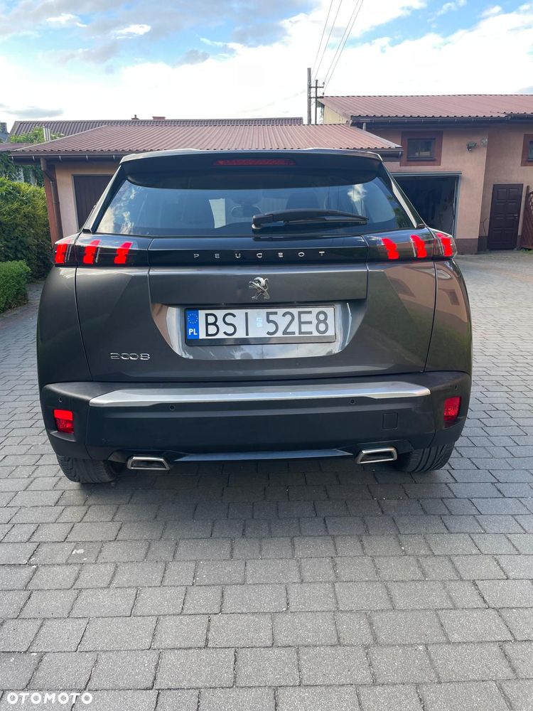 Peugeot 2008 PureTech 130 Active Pack - 10