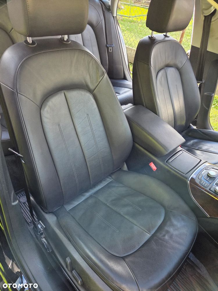 Audi A6 Limousine - 16