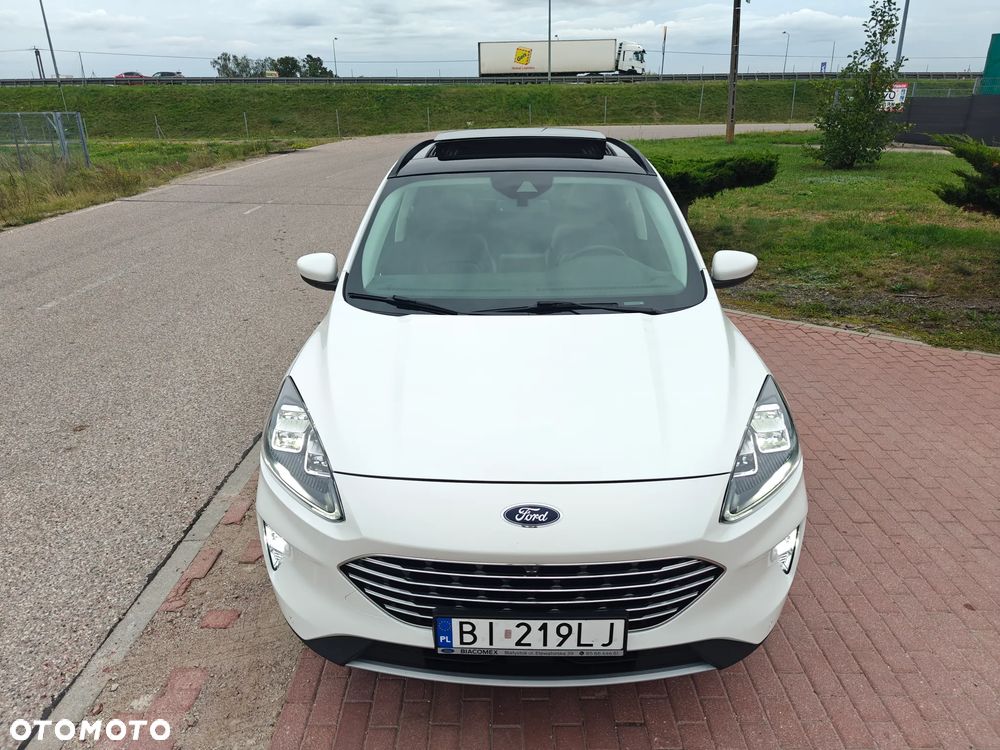 Ford Escape - 4