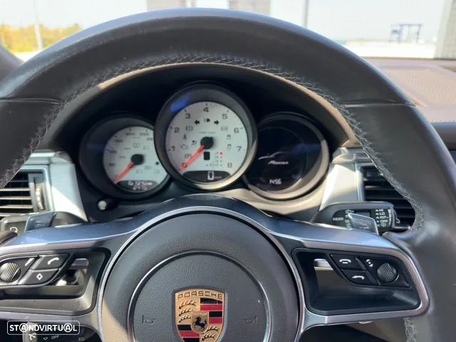 Porsche Macan Standard - 4