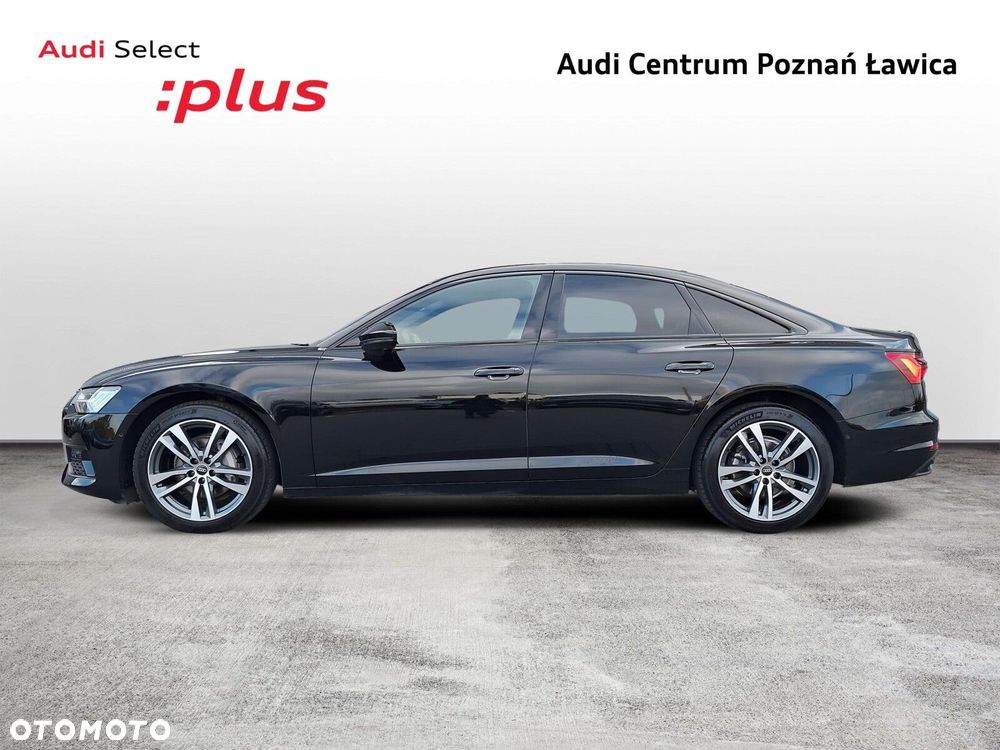 Audi A6 Limousine 40 TDI mHEV Quattro Advanced S tronic - 7