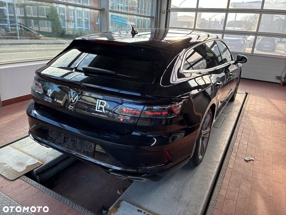 Volkswagen Arteon 2.0 TSI OPF 4Motion DSG R - 3