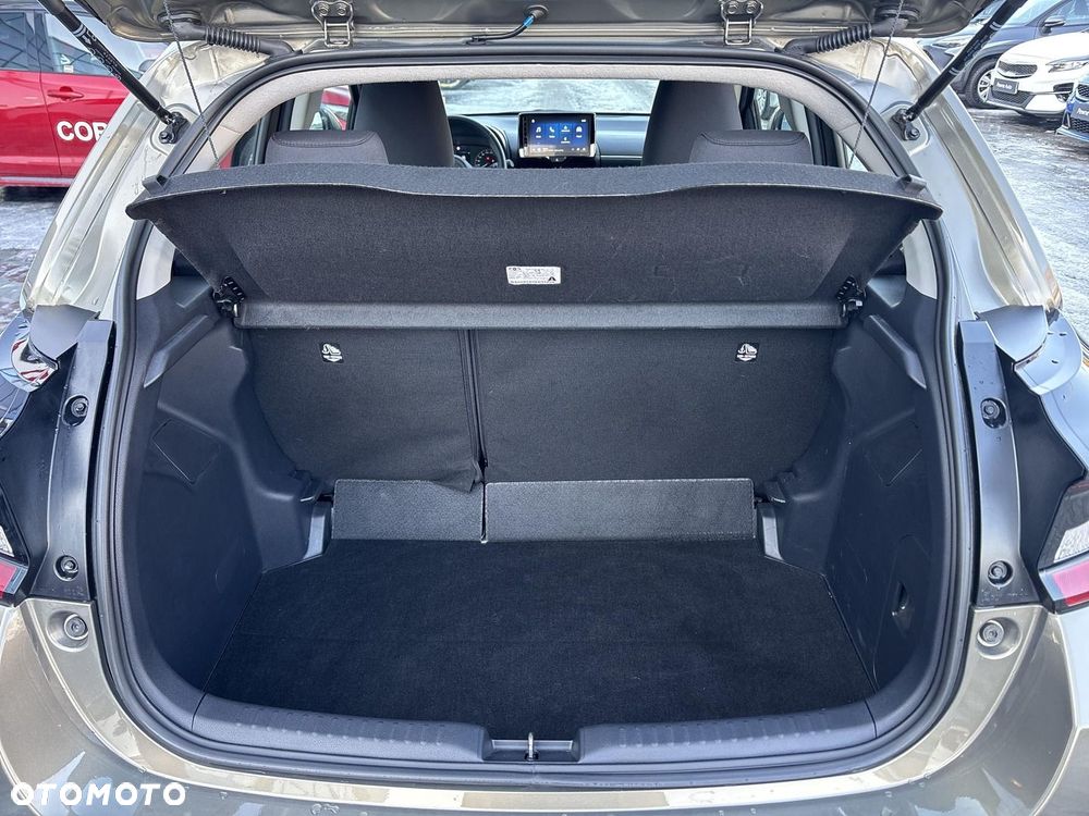 Toyota Yaris - 13