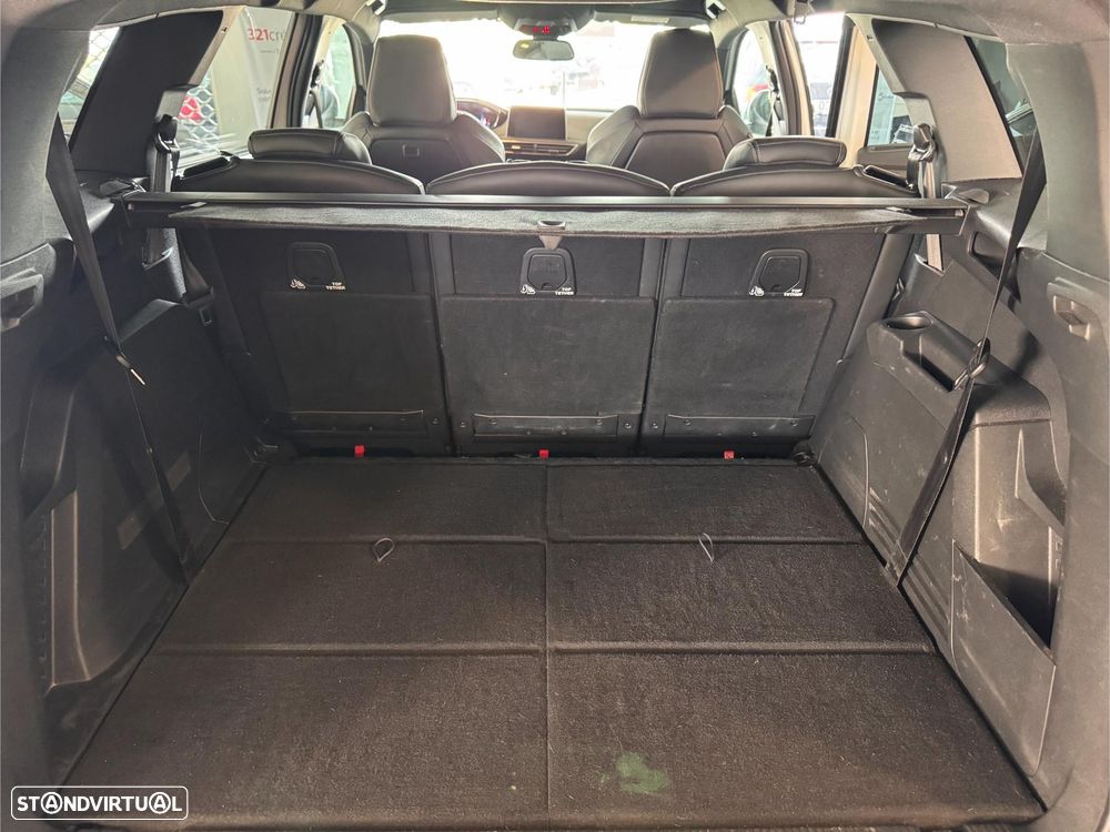 Peugeot 5008 1.5 BlueHDi GT Line - 20