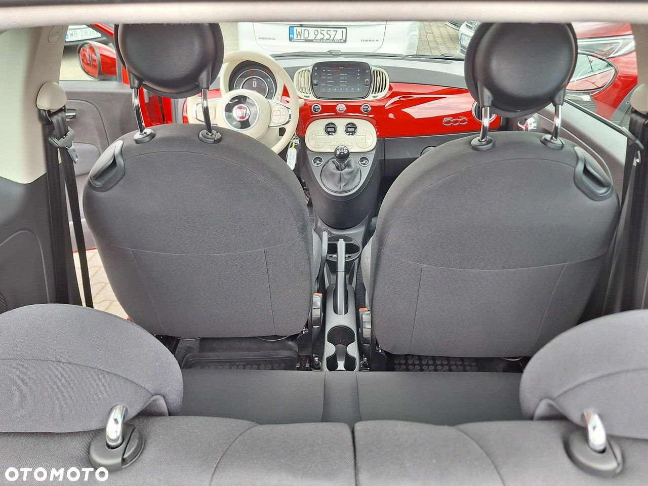 Fiat 500 - 25