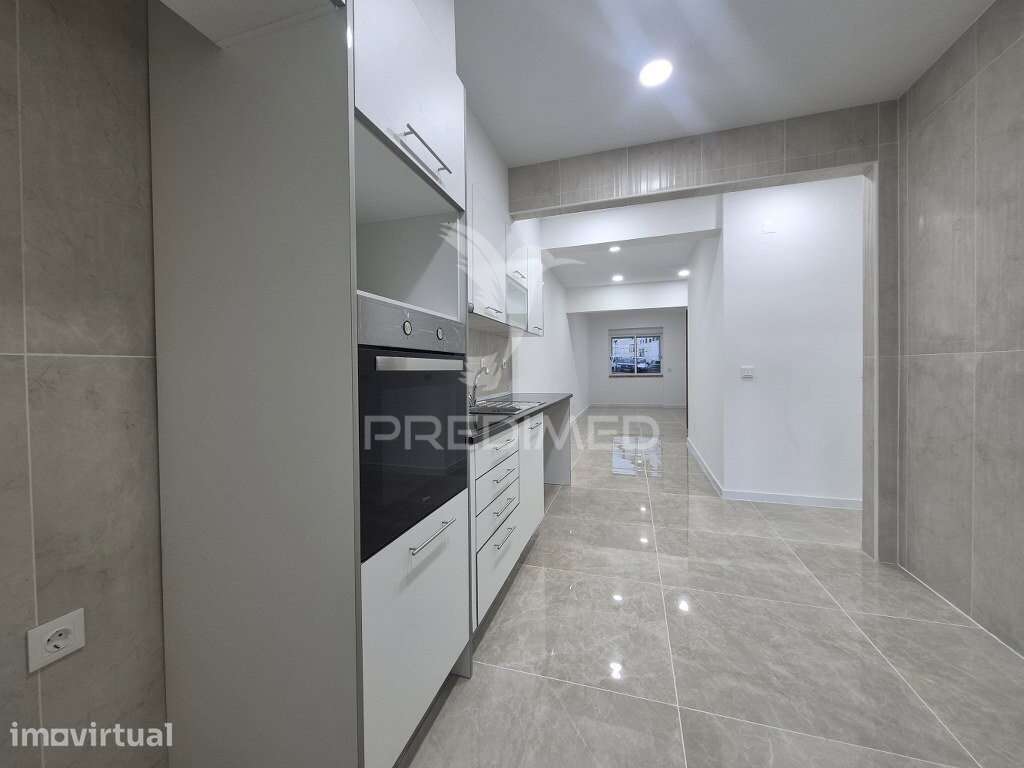 Apartamento T2 Cova da Piedade Almada- Como Novo - Grande imagem: 2/21