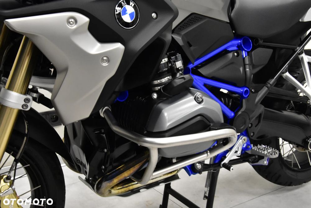 BMW GS - 37