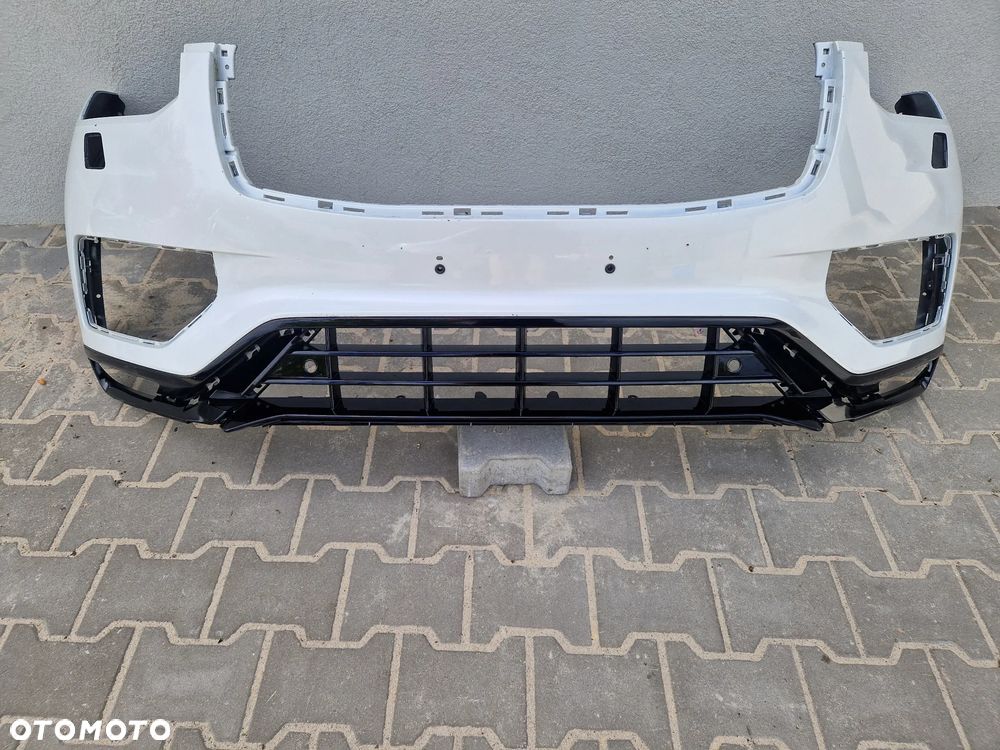 Zderzak Volvo Xc90 II  lift r design - 1