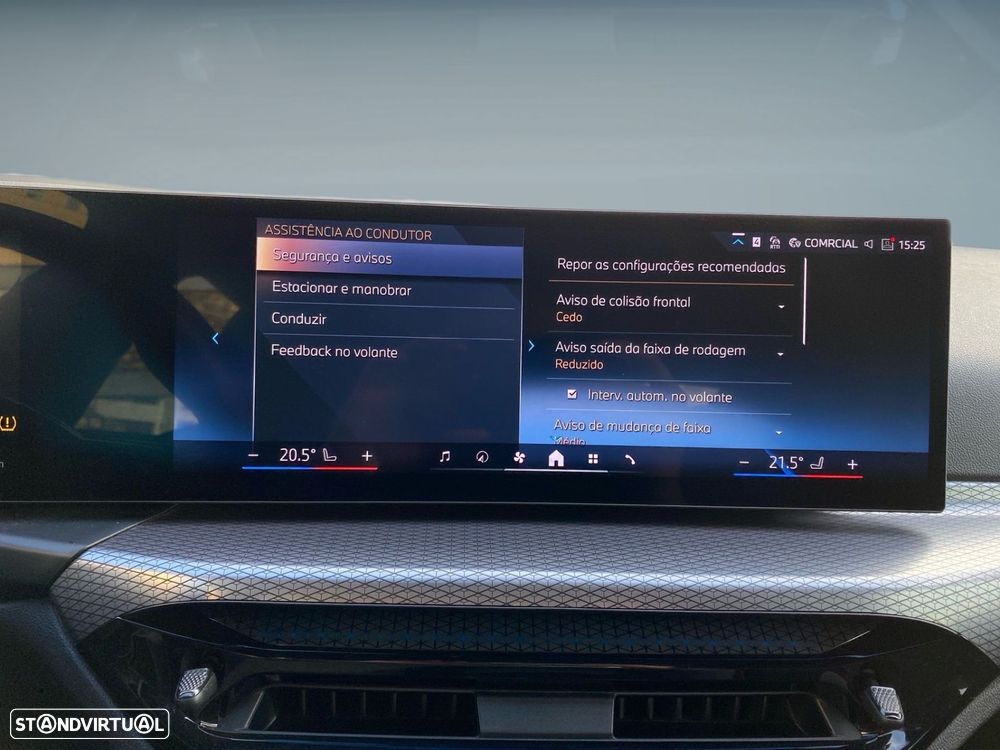 BMW i4 eDrive35 Pack Desportivo M - 11