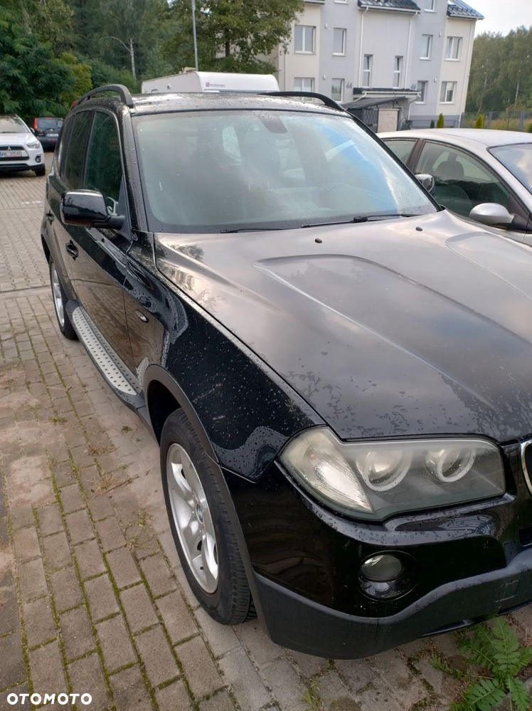 BMW X3 - 14