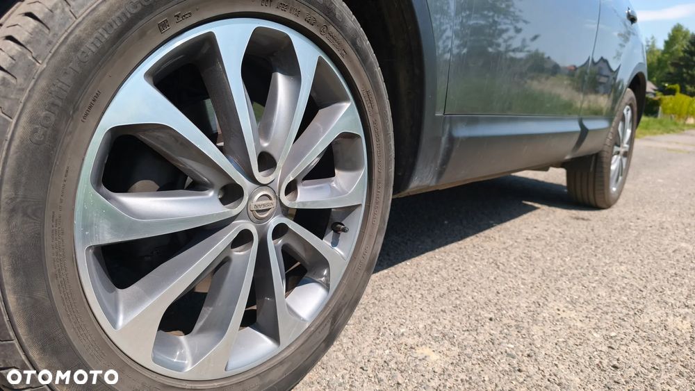 Nissan Qashqai 1.6 I-Way - 11