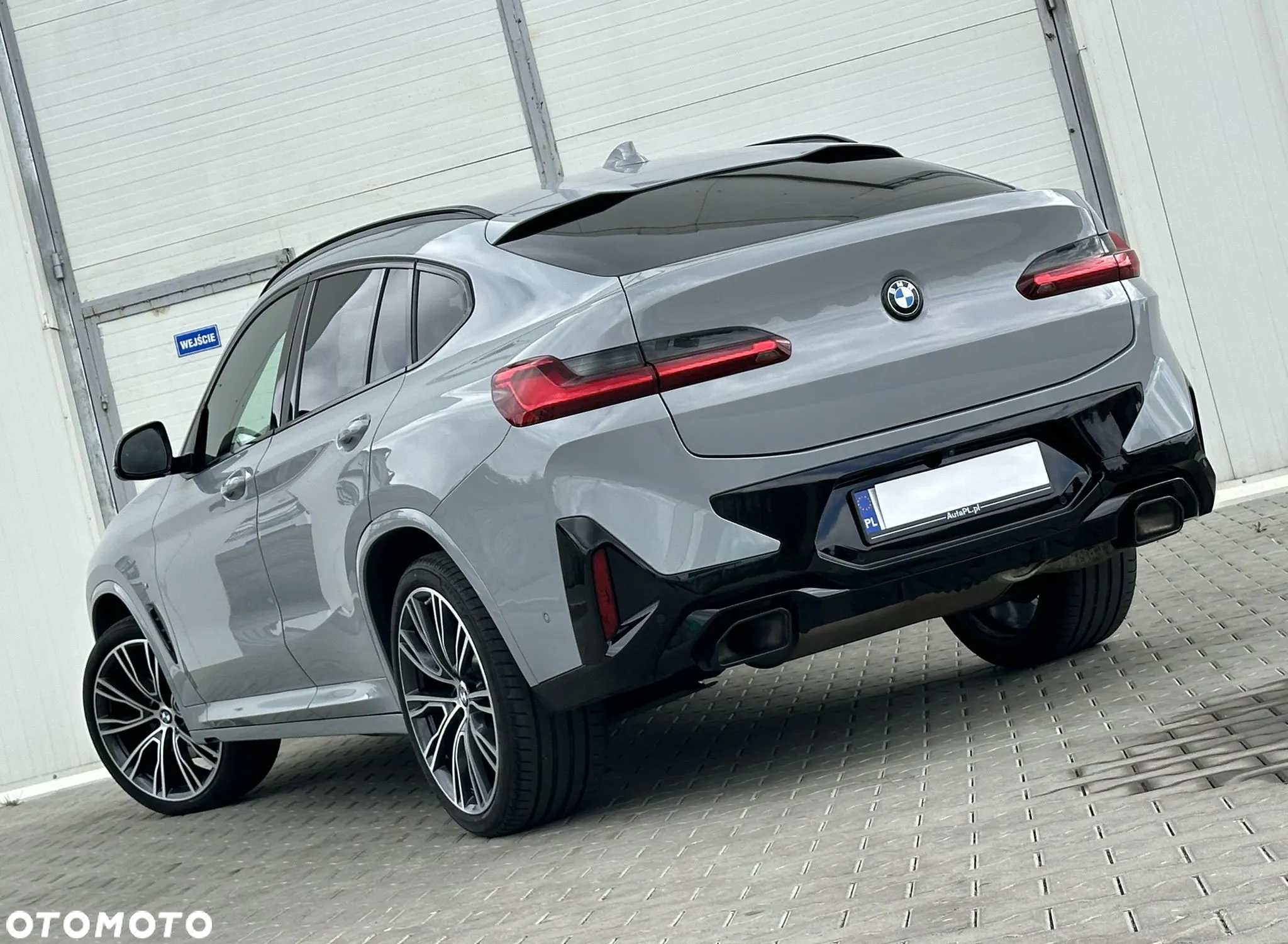 BMW X4 - 3