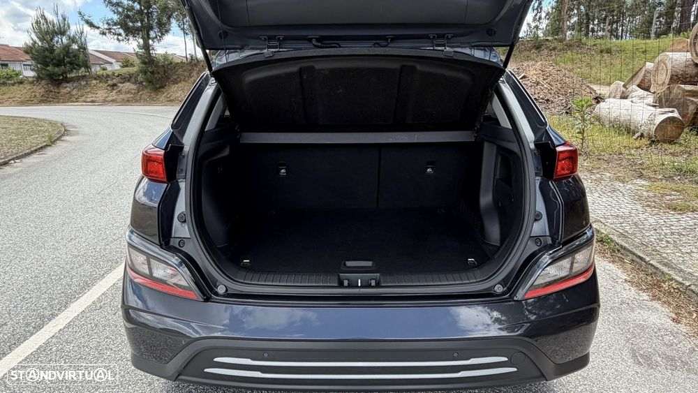 Hyundai Kauai 39 kWh Premium - 11