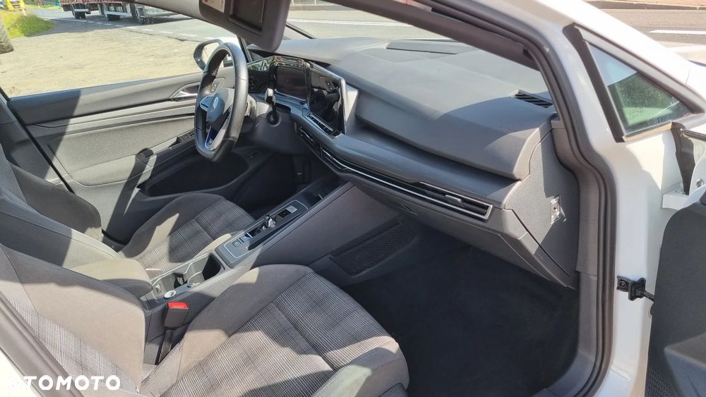Volkswagen Golf 1.4 eHybrid OPF DSG GTE - 18