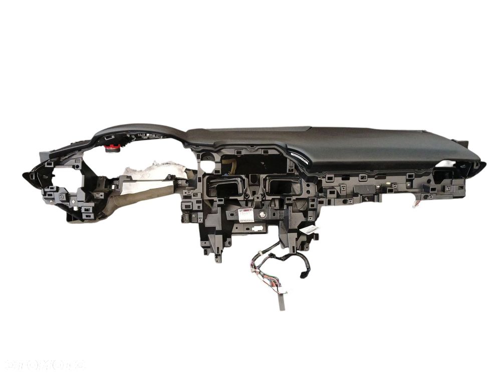 DESKA ROZDZIELCZA MAZDA 6 III GJ/GL LIFT (2018-2024) 2.5 194KM GRF560351 - 1