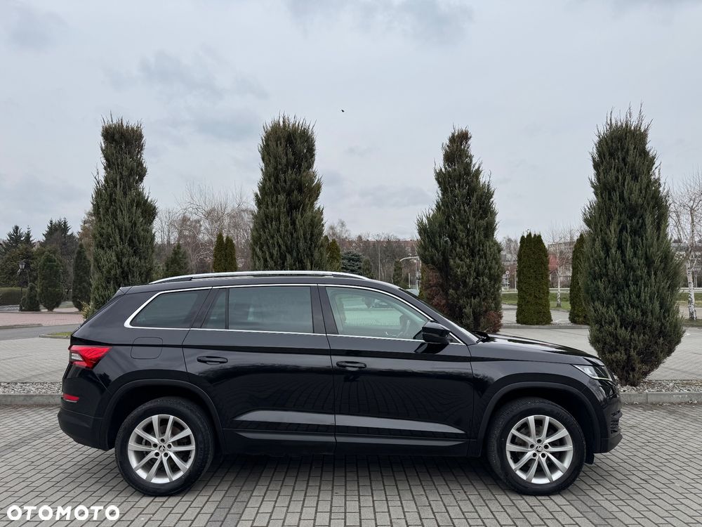Skoda Kodiaq - 4