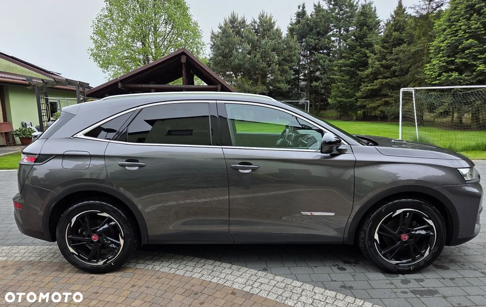 DS Automobiles DS 7 Crossback - 12