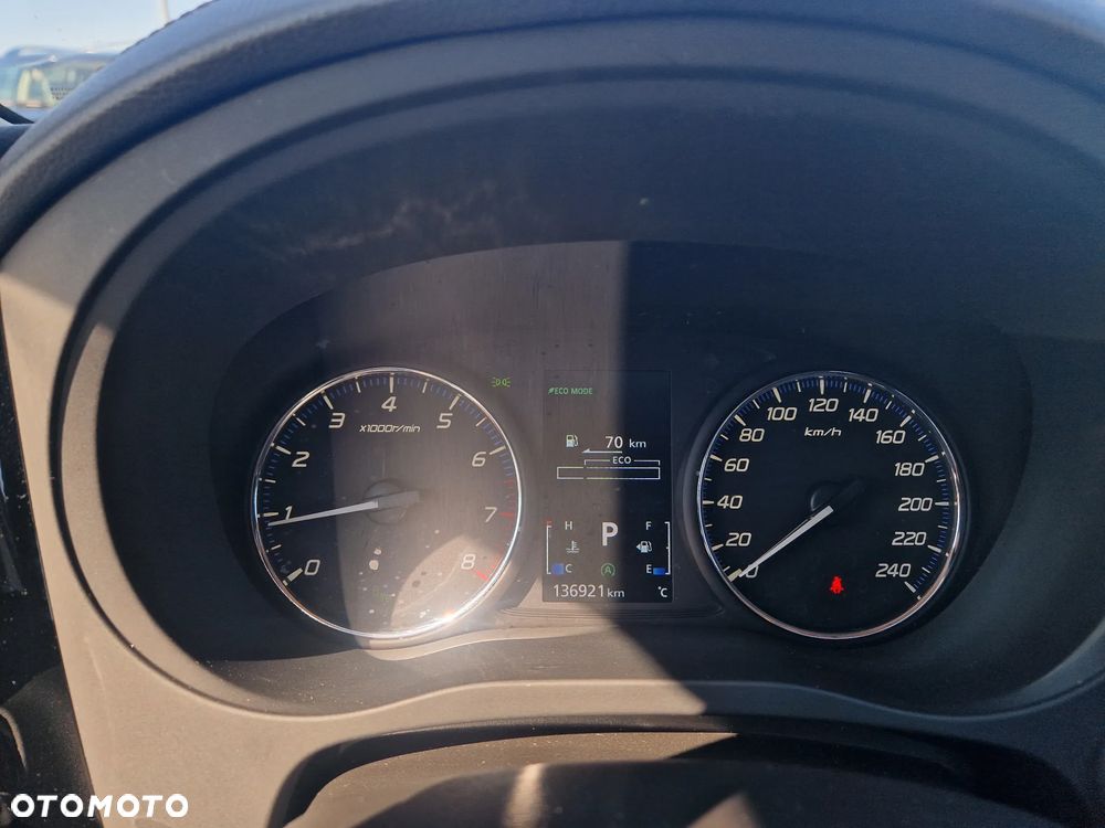 Mitsubishi Outlander 2.0 2WD CVT Diamant - 20