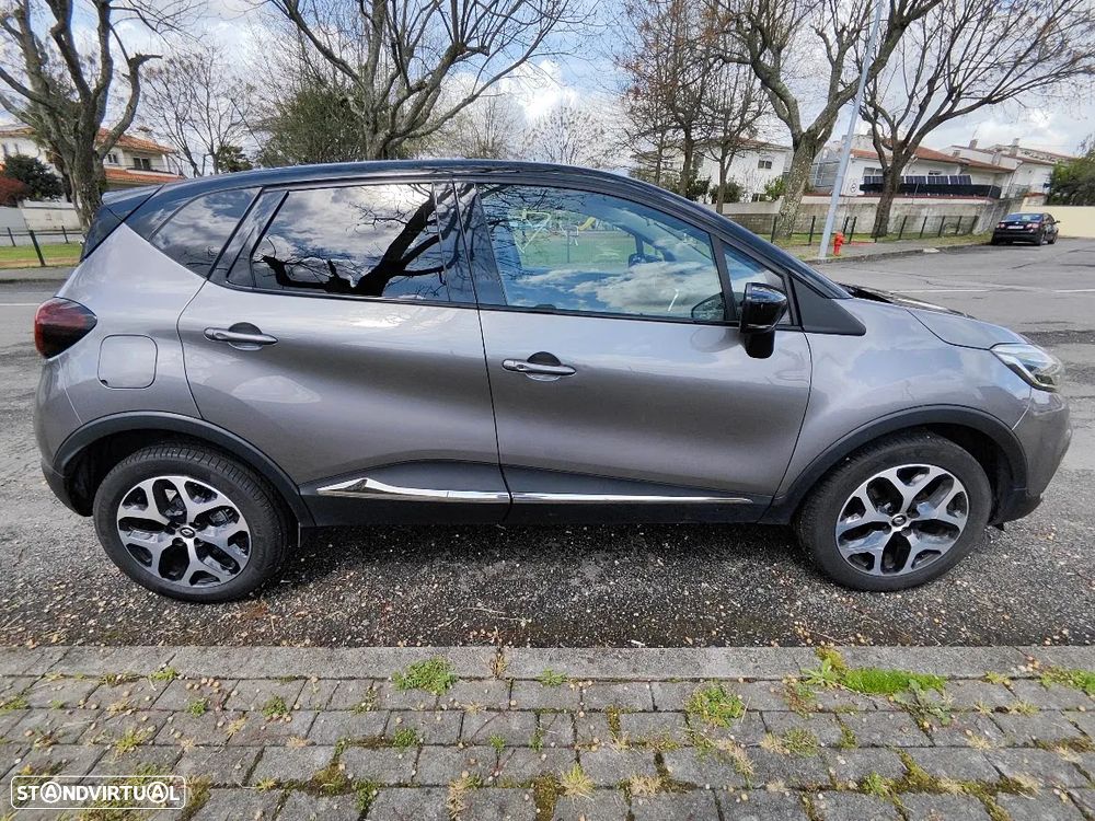 Renault Captur 0.9 TCE Exclusive - 12