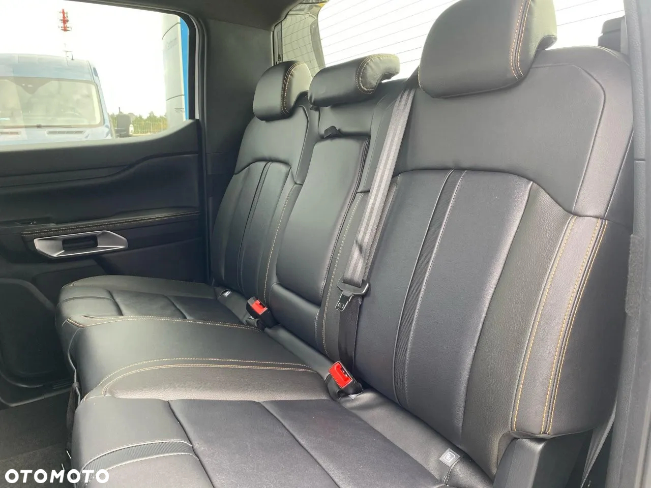 Ford Ranger 2.0 EcoBlue Bi-Turbo 4x4 DC Wildtrak - 20