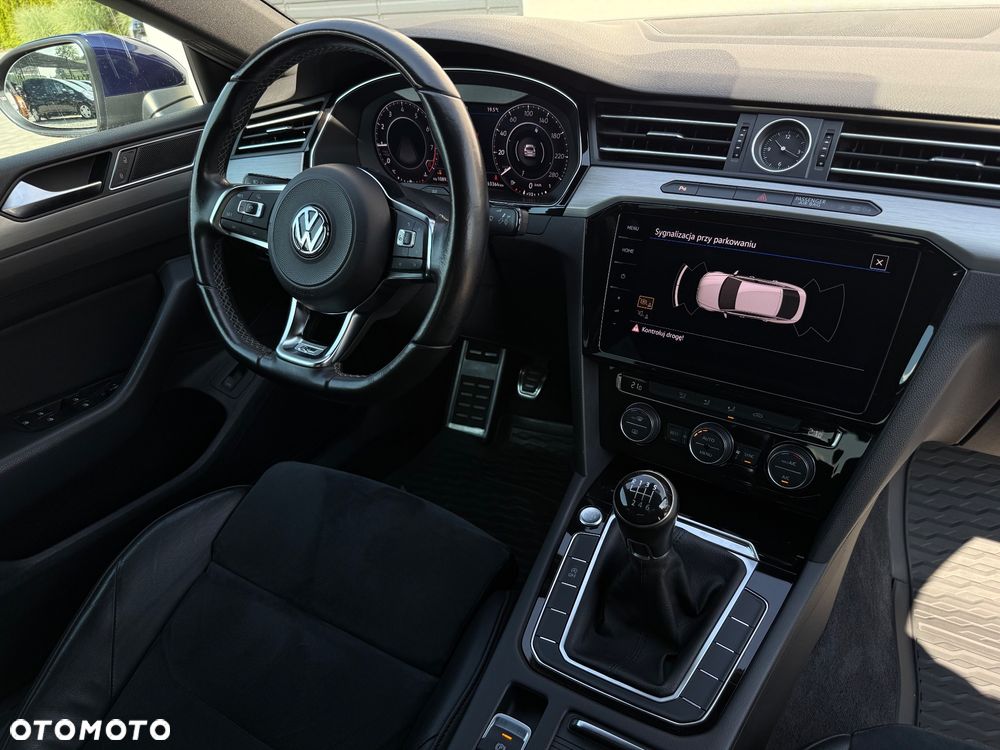 Volkswagen Arteon - 30