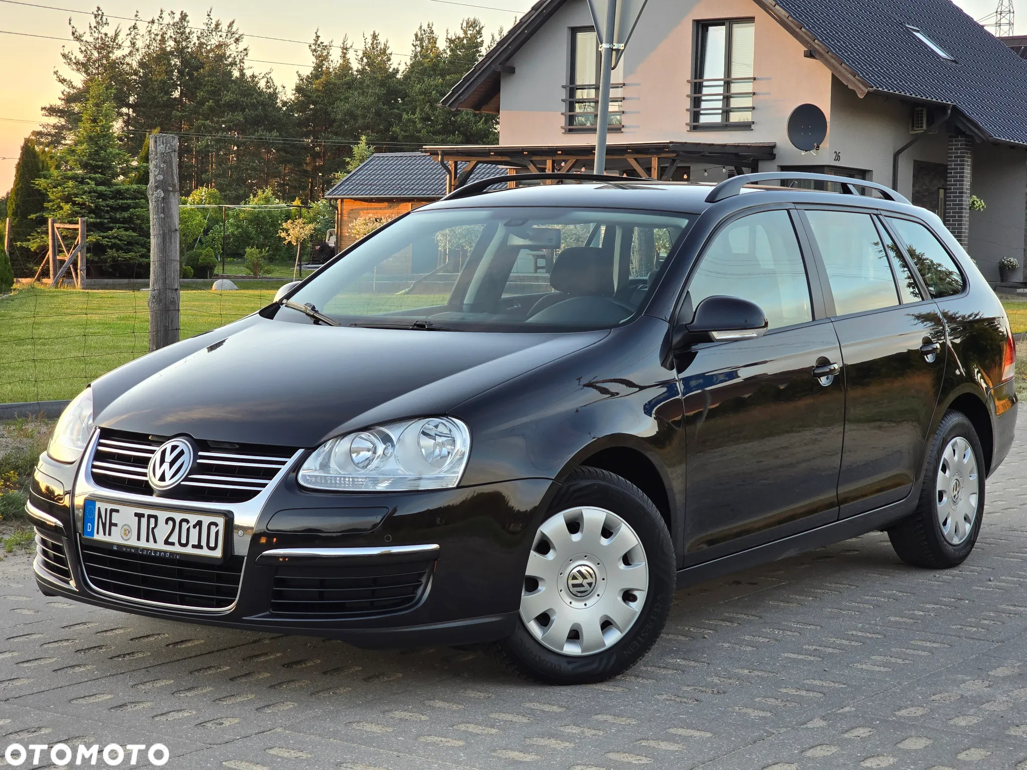 Volkswagen Golf Variant 1.4 Style - 16