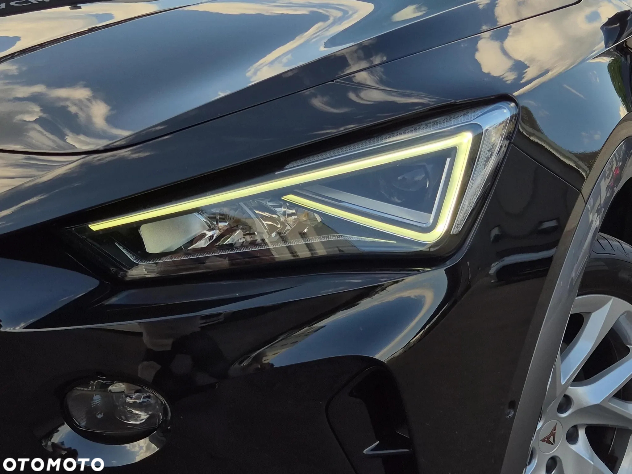 Cupra Formentor 1.5 TSI - 21