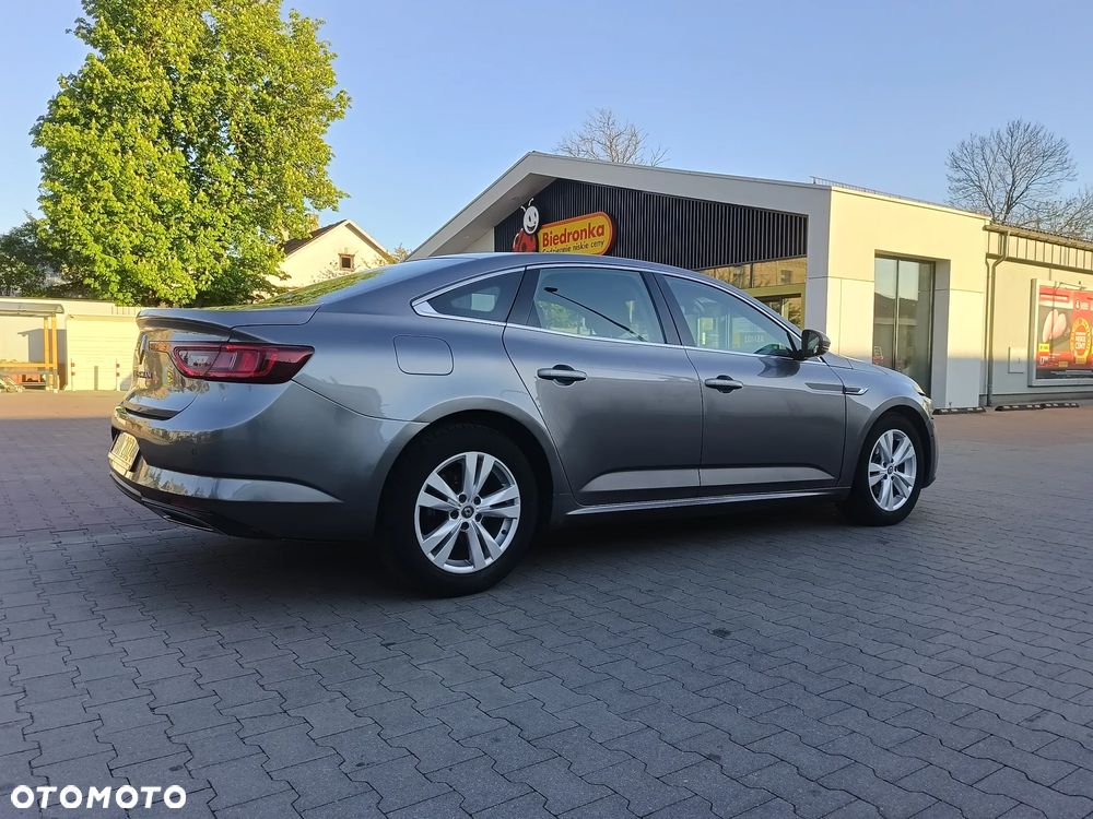 Renault Talisman 1.6 Energy dCi Limited EDC - 6