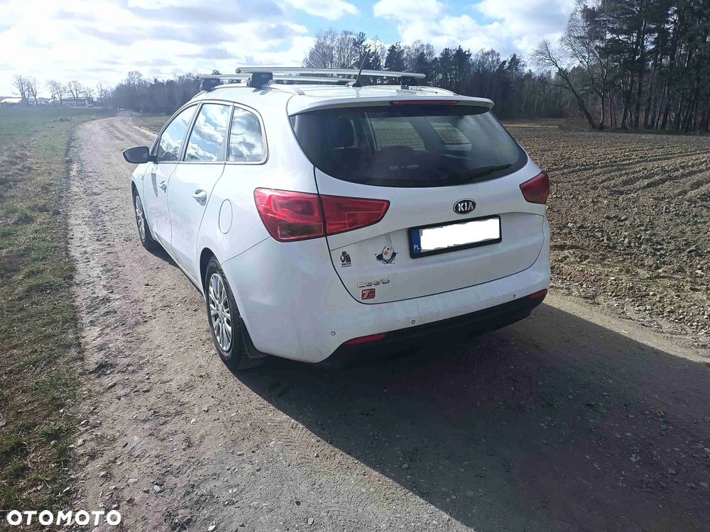 Kia Ceed 1.6 GDI L - 8
