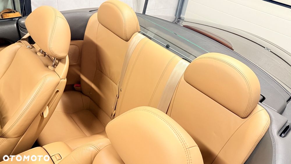 Lexus SC Prestige - 30