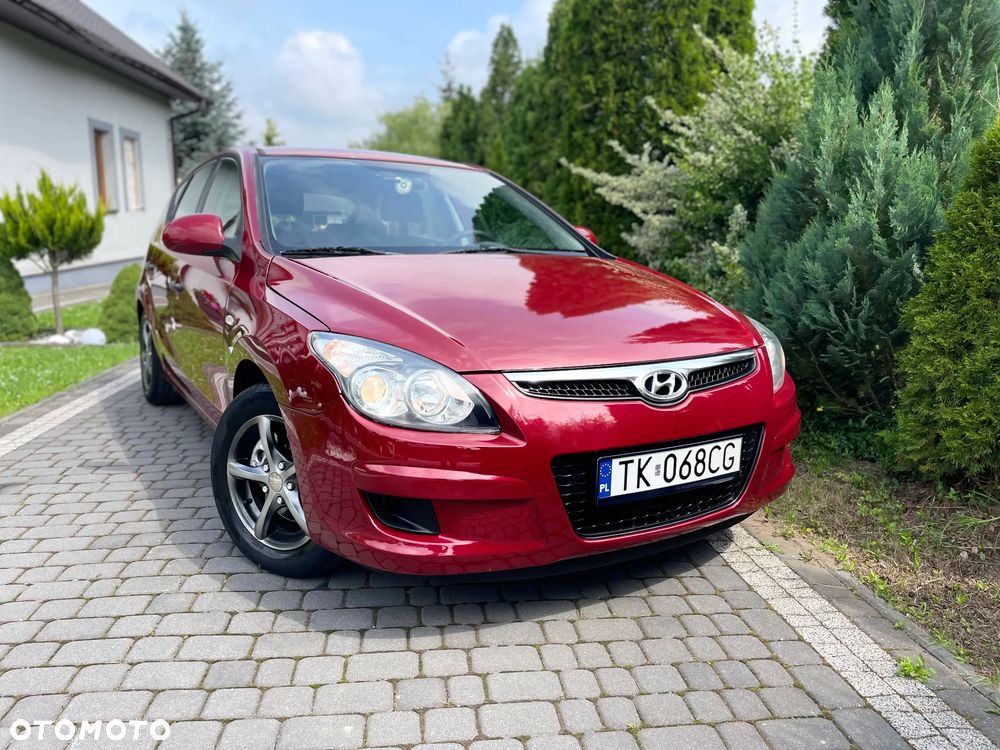 Hyundai i30 1.4 Comfort - 18