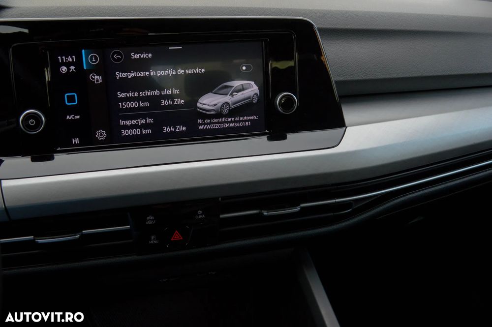 Volkswagen Golf - 23