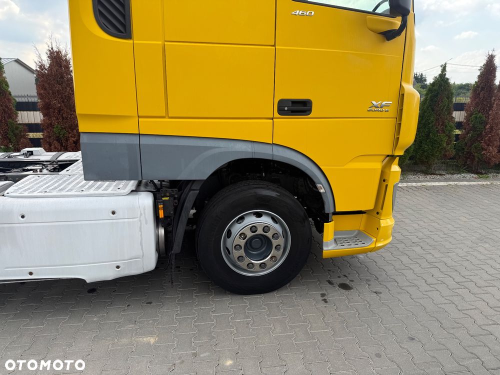 DAF 460 - 5